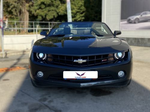 Chevrolet Camaro LT 3.6 V6